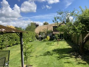 Garden- click for photo gallery
